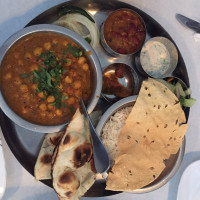 Tamarind 52 Healthy Indian Cuisine food
