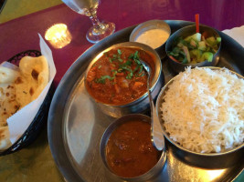 Tamarind 52 Healthy Indian Cuisine food