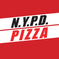 N. Y. P. D. Pizza Delhi food