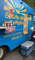 The Grilled Cheese Experience Restaurant/bar And Food Truck food