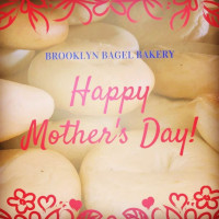Brooklyn Bagel Bakery food