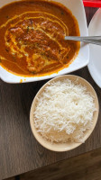 Nawabi Hyderabad House Biryani Place (express) food
