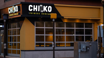 Chiko food