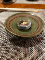 Mako Sushi food
