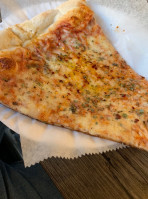Joe’s Little Italy Pizza inside