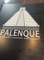 El Palenque Mexican food