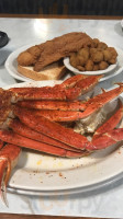 Bay Breeze Of Atlanta food