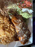Hidalgo Mexican And Grill Ankeny food