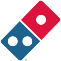 Domino's Pizza food