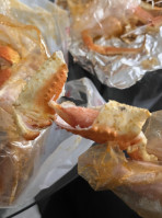 Crab Boil Express food