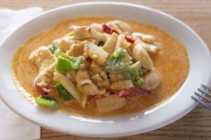 Kk Pepper Thai food