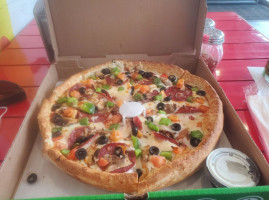Pizza Twist Hicksville, Ny food