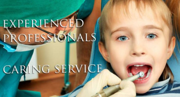 Evergreen Family Dental inside