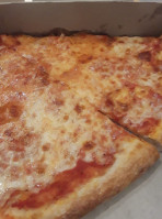 King's Pizza Pasta food