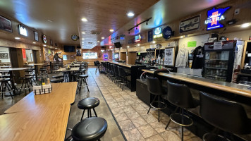 Off Center Tavern Grill inside