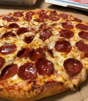 Domino's Pizza Fitchburg food