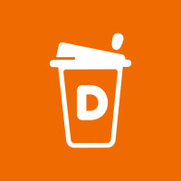 Dunkin' food