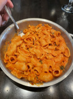 Carmela's Italian food