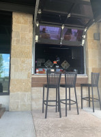 Tailgaters Sports Grill 380 inside