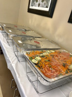 Spice N Soul Caterers food