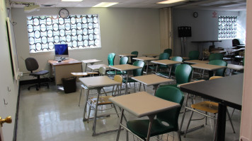 Long Island Educational Opportunity Center inside