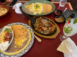 Don Pedro’s Family Mexican food