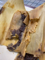 El Rinconcito Oaxaqueño food
