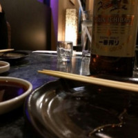 Nimo's Sushi Bar Japanese Restaurant food