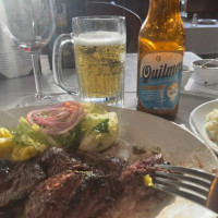 Sur Argentinian Steakhouse food