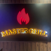 Master Grill Brazilian Barbecue food