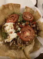 Maricopa Tacos food