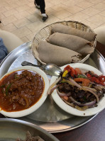 Eatopia: Eat Ethiopian food