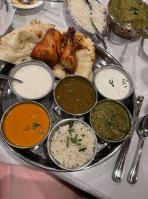Shalimar Indian food