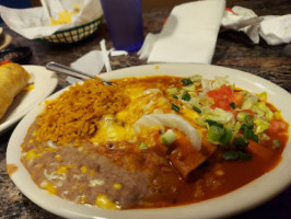 Valle Luna Mexican Restaurants food