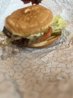 Hat Creek Burger Company- Coppell food