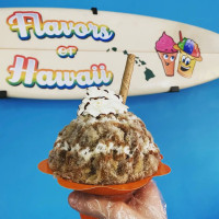 Flavors Of Hawaii inside