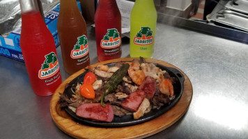 Chapala Jalisco Taqueria food