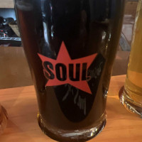 Soul Brewing Company food