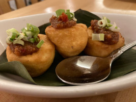 Kapitan food