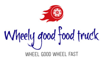 Wheely Good Food Truck food