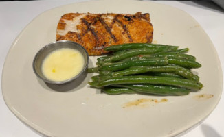 Bonefish Grill West Chester food