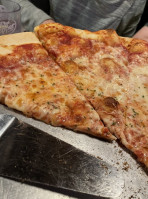 New York Pizza Dept inside