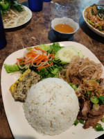 Thien Phat Rest food