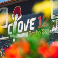 Clove 12 food