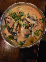 Bodhi Thai Kitchen food