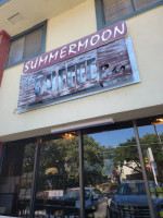 Summer Moon Coffee (south First Original) outside