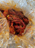 The Juicy Crab Houston Hwy 6 food