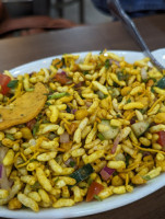 Chaat Of India Sweets inside