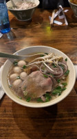 Heavenly Pho Vietnamese Cuisine food