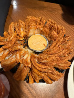 Outback Steakhouse Albuquerque Coors Boulevard food